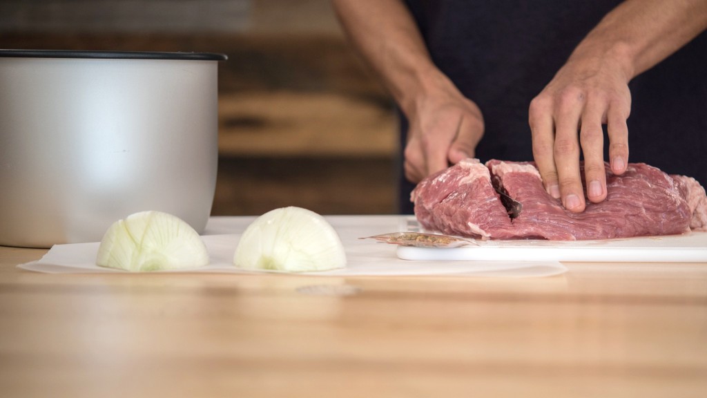 PREVIEW: Breville launches game-changing pressure cooker – hip pressure  cooking