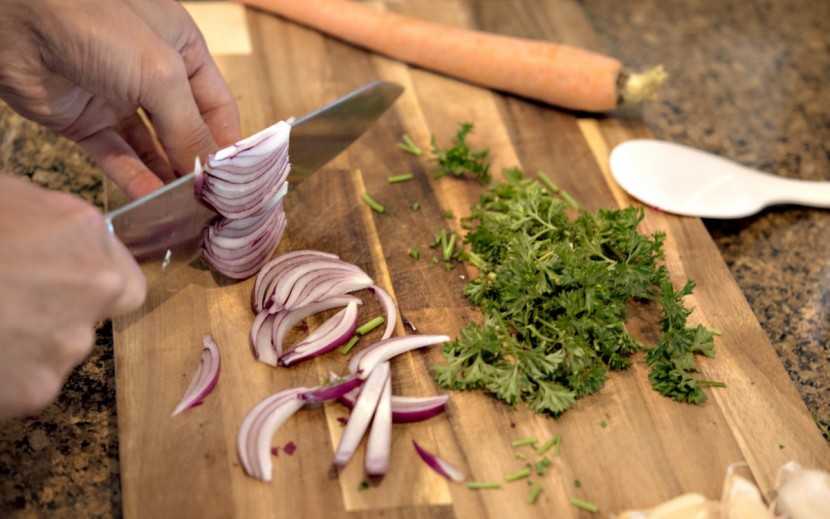 pressure cooker - a pressure cooker can really speed up meal prep.