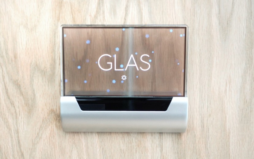 johnson controls glas - this thermostat does have an exceptionally nice display.