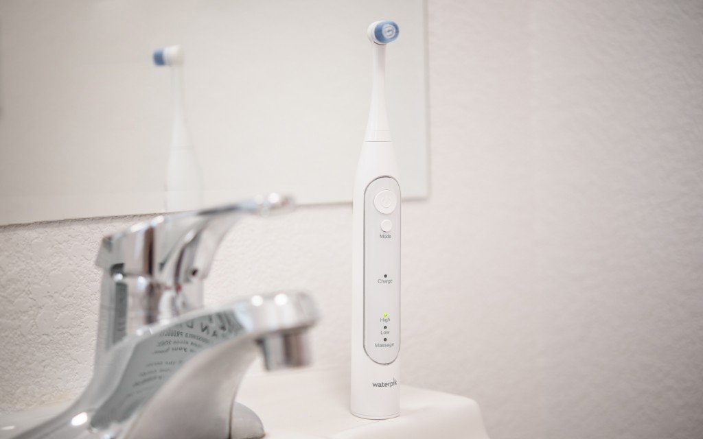 waterpik complete care 9.5 - the complete care 9.5 didn&#039;t deliver an amazing performance in our...