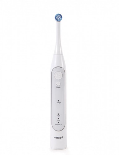 waterpik complete care 9.5 electric toothbrush review