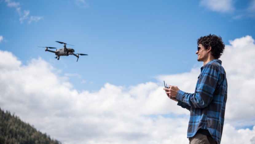 we tested range as well as fine-navigation capabilities for each...