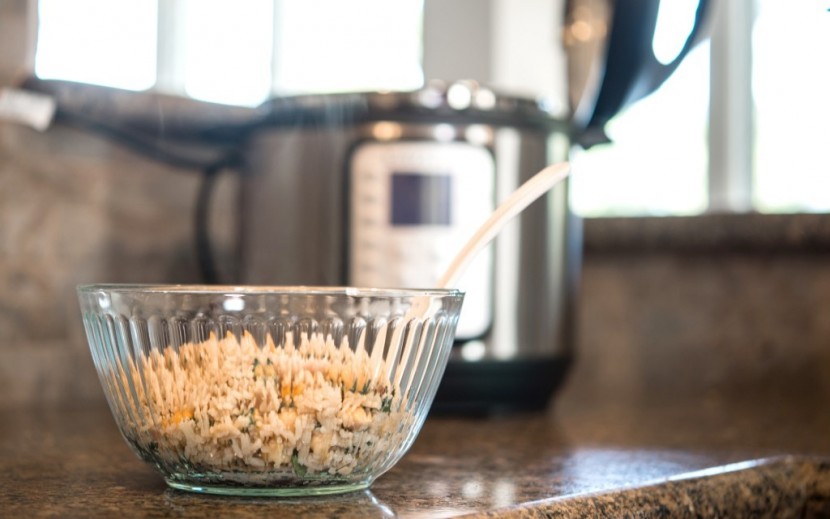 instant pot duo plus 9-in-1