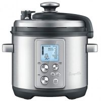 breville fast slow pro