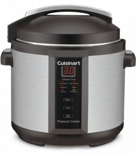 Product photo of Cuisinart CPC-600 6 Quart