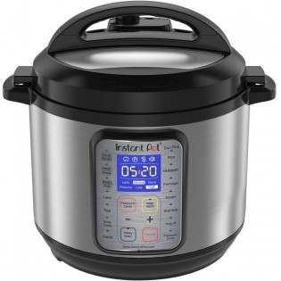 Product photo of Instant Pot DUO Plus 9-in-1