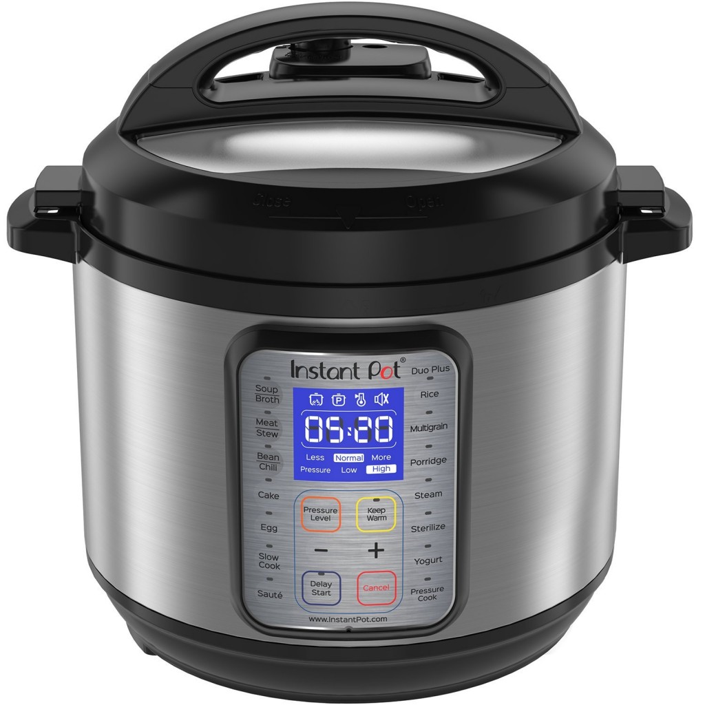 Instant Pot DUO Plus 9-in-1 Review | Tested & Rated