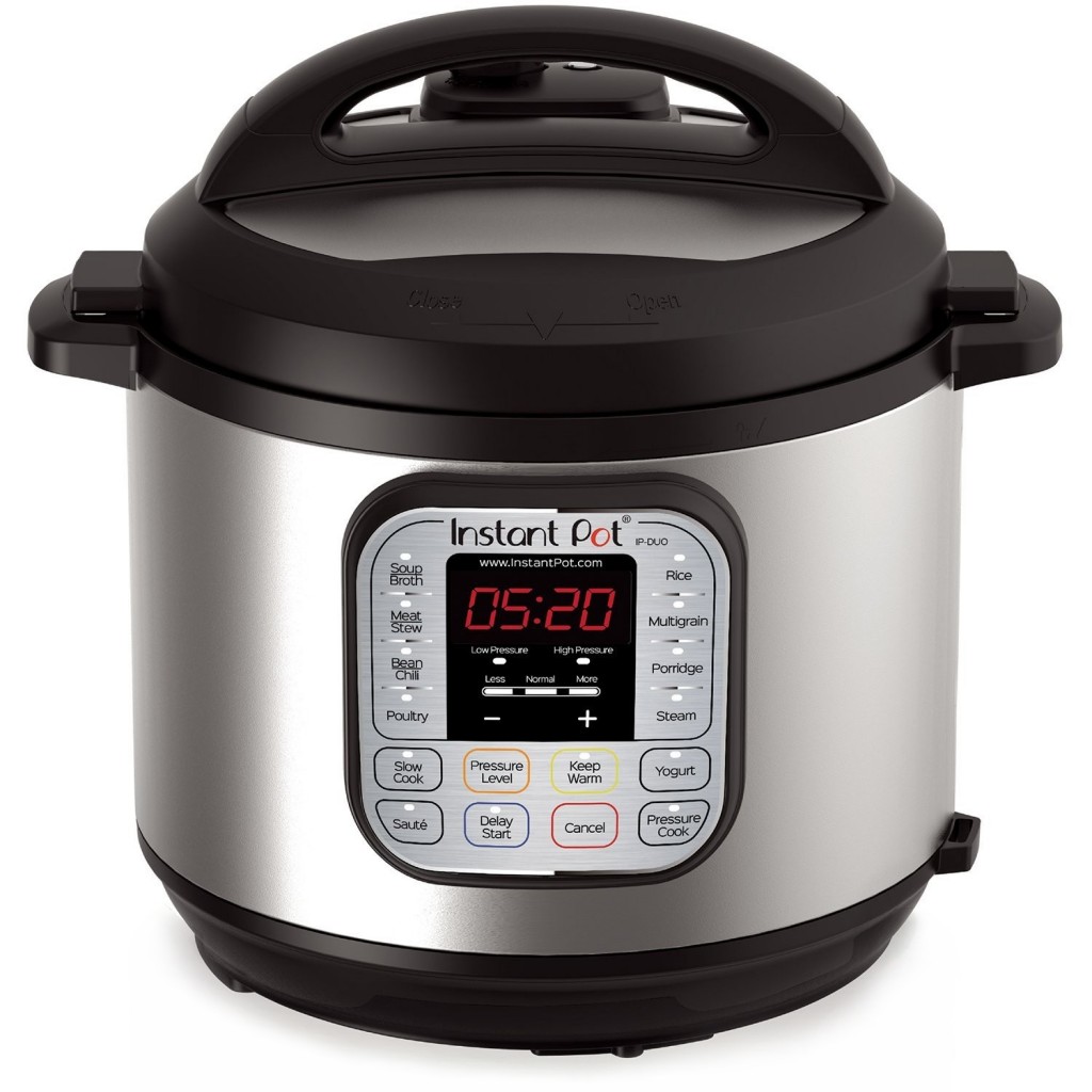 Instant Pot Duo Plus 60 Review - Pressure Cooking Today™