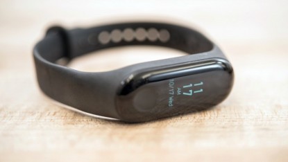 Product photo of Xiaomi Mi Band 3