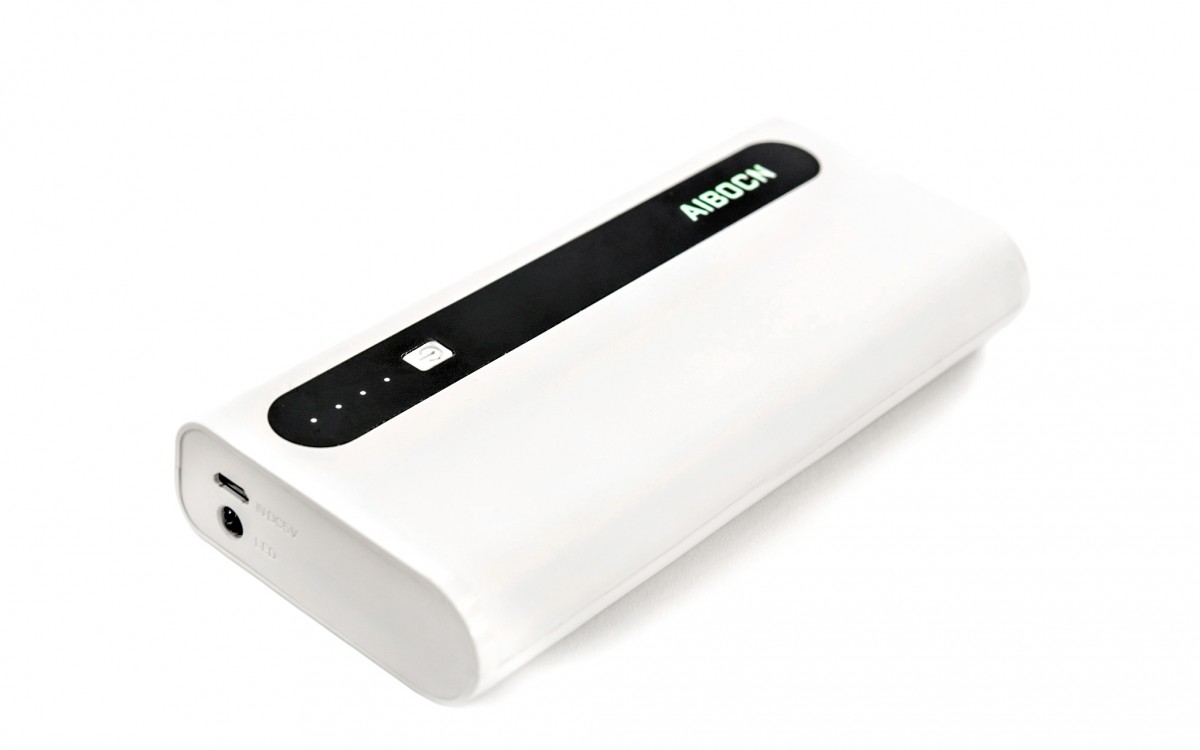Aibocn Power Bank 10000 Review