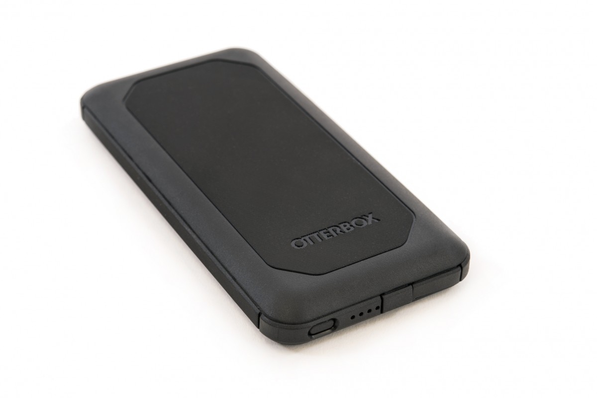 otterbox power pack 10000 power bank review