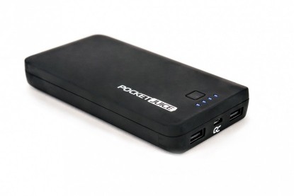 Tzumi Endurance AC 12000 Review