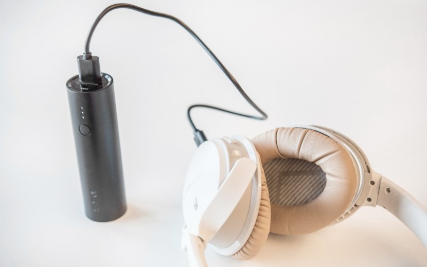 you aren't just limited to charging your phone with these devices.