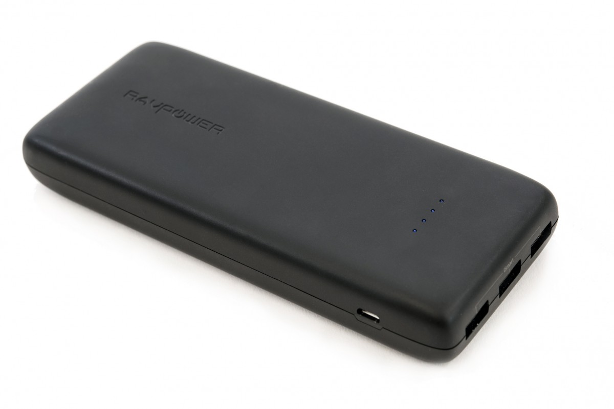 ravpower ace 22000 power bank review