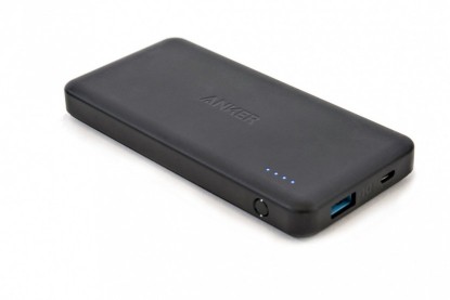 Anker PowerCore II Slim 10000 Review