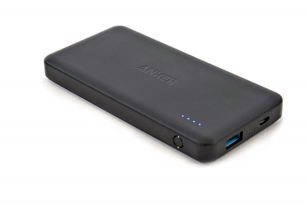 Anker PowerCore 10000 With Quick Charge 3.0 Review