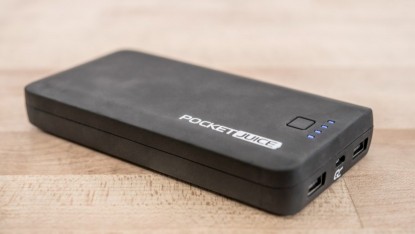 Product photo of Tzumi Endurance AC 12000