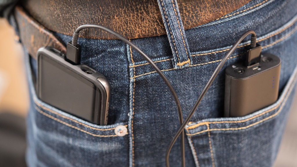 jackery bolt 6000 - these products provide a handy way to charge your phone while your...