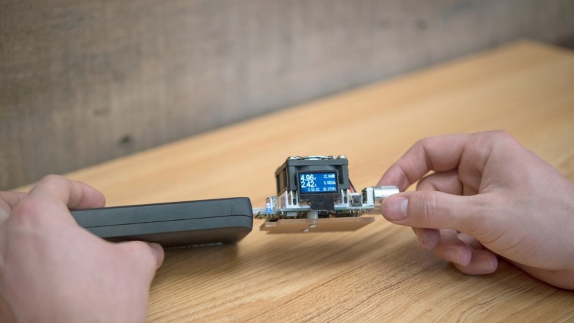 tzumi endurance ac 12000 - this battery couldn&#039;t quite match its manufacturer&#039;s claims in our...