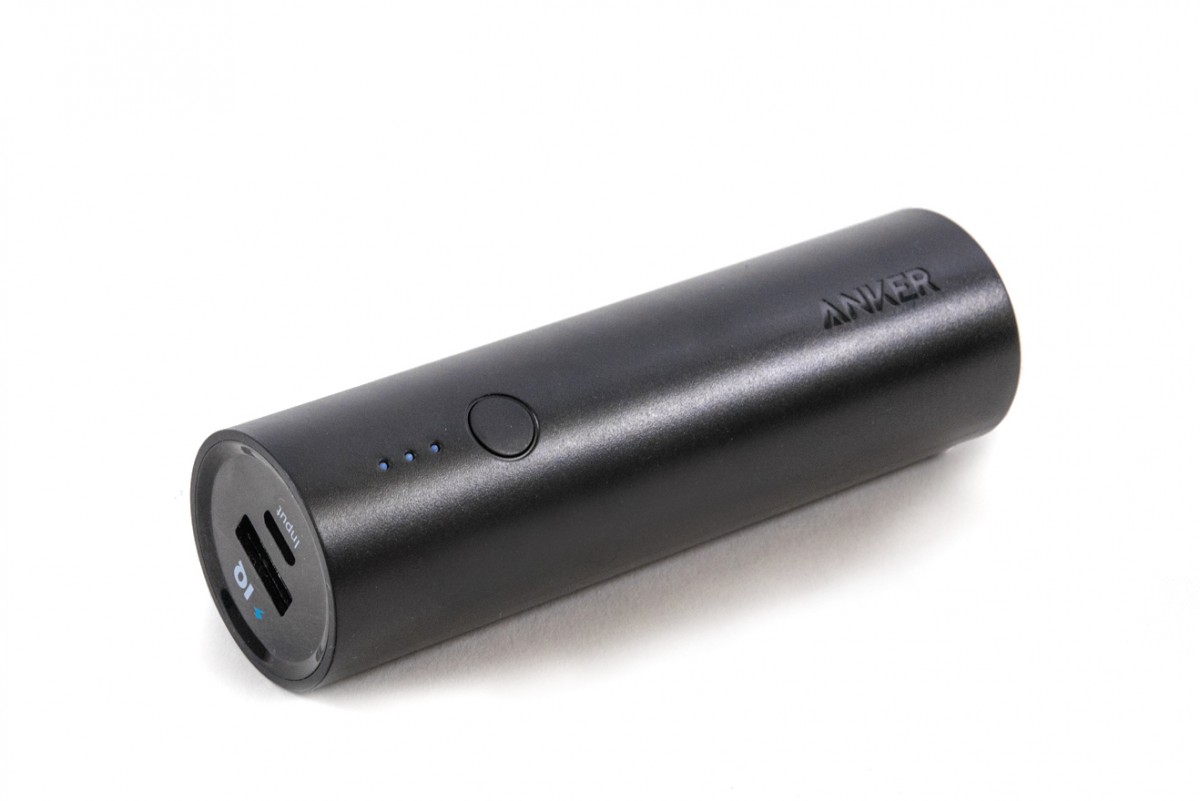 Anker PowerCore 5000 Review