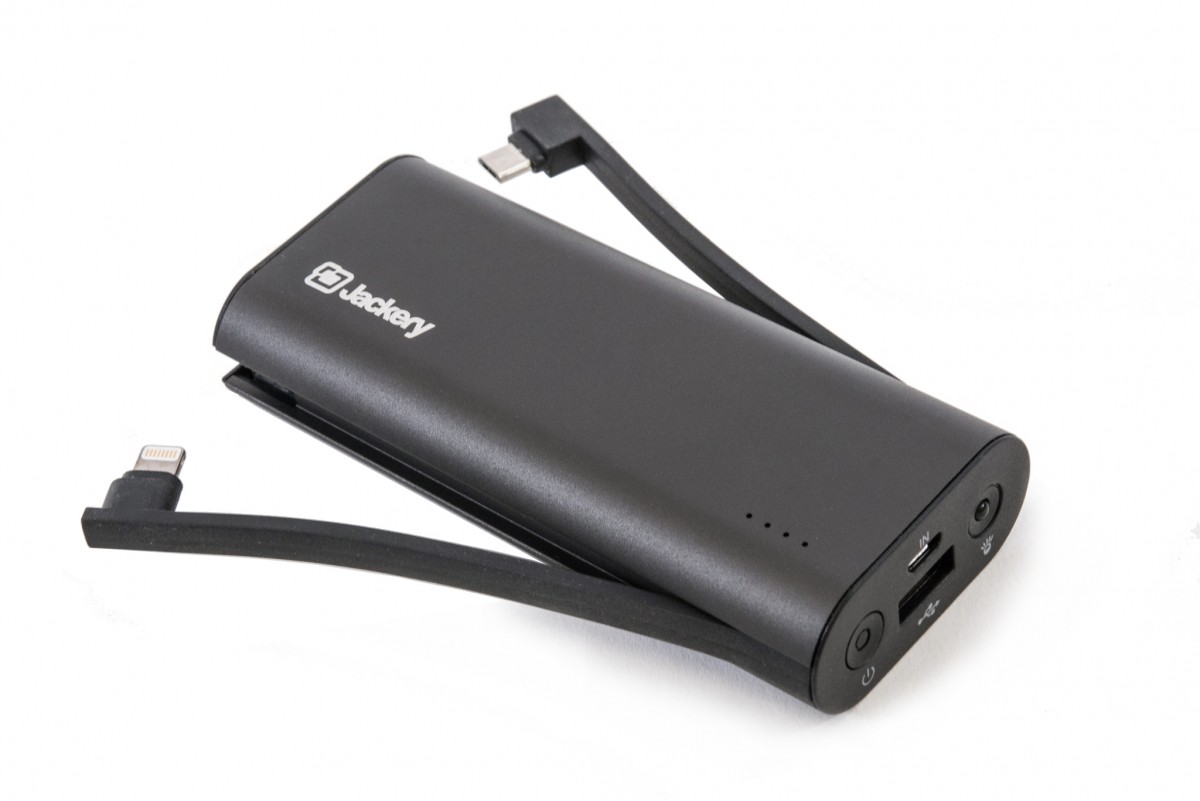 jackery bolt 6000 power bank review