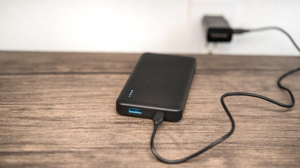Anker PowerCore II 20000 Review