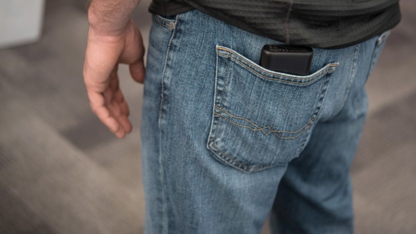 anker powercore speed 20000 - the larger batteries are much more suited to being carried in a bag...