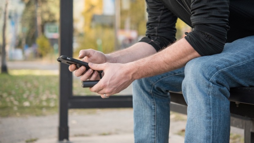 jackery bolt 6000 - the jackery is portable enough to easily carry with you on an...