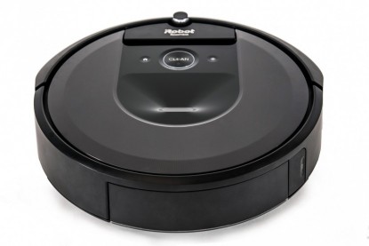 iRobot Roomba i7+ with Clean Base Automatic Dirt Disposal Review