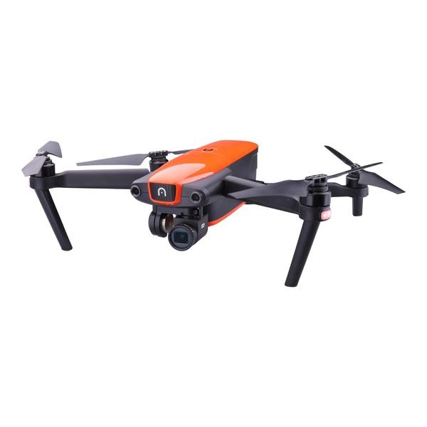 Autel Robotics Evo Review