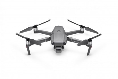DJI Mavic 2 Pro Review