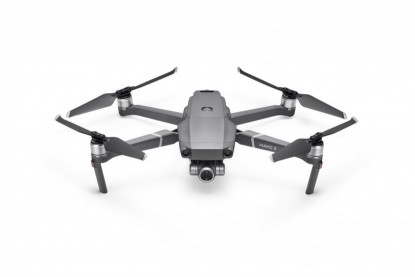 DJI Mavic 2 Zoom Review