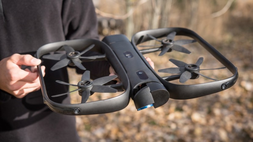 skydio r1