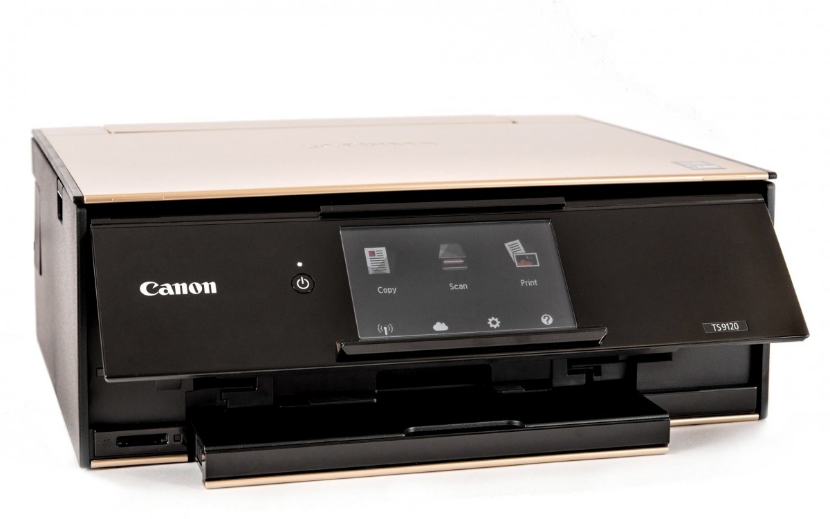 canon ts9120 home printer review