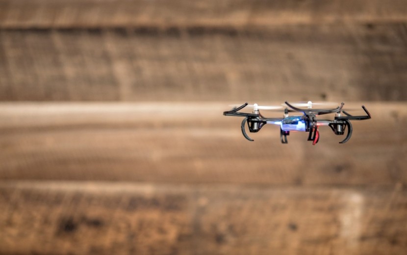 holy stone hs170 predator