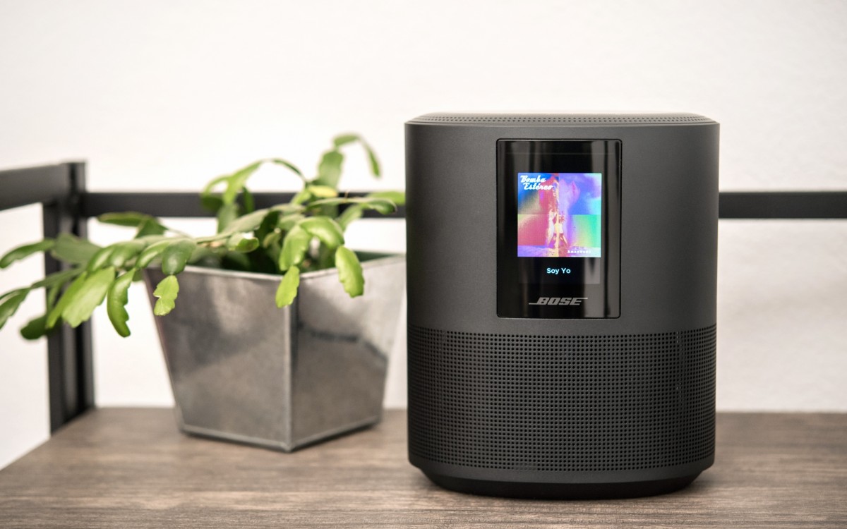 The 8 Best Home Bluetooth Speakers - Winter 2024: Reviews 