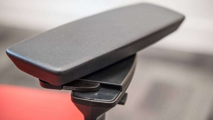 office chair - depending on your posture and body type, some office workers...