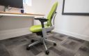 Thumbnail photo of Steelcase Leap
