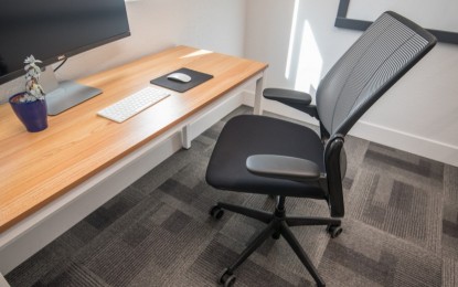 Product photo of Humanscale Diffrient Smart Office Chair