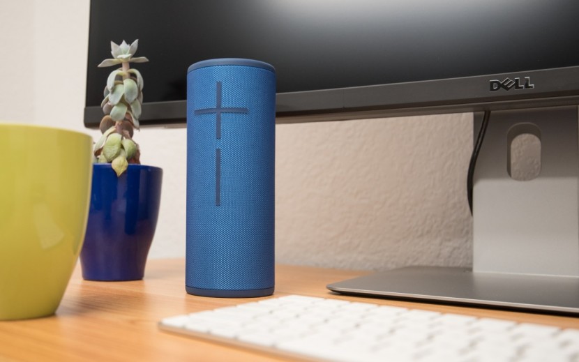 ue boom 3 - the boom 3&#039;s battery lasted a full 24 hours in our testing.