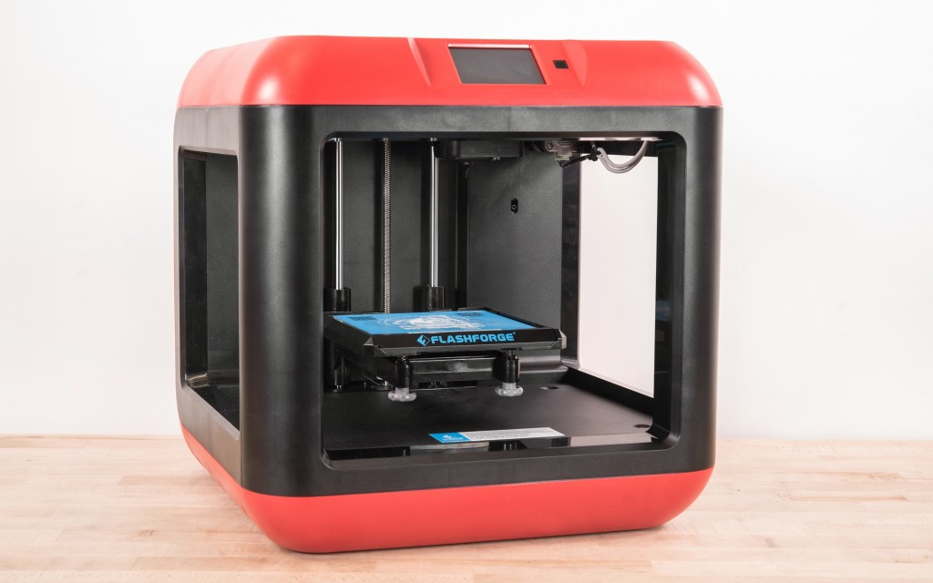 Flashforge Finder 3.0 Review: A Solid 3D Printer for Beginners