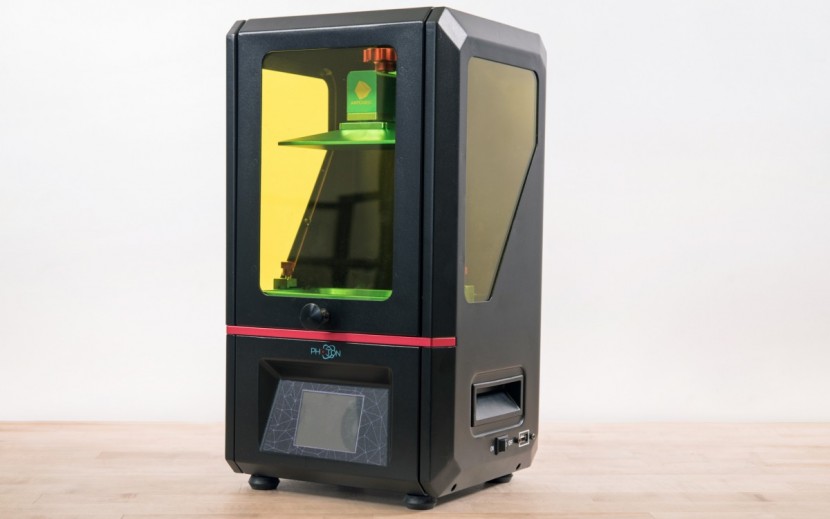 anycubic photon - the anycubic photon.
