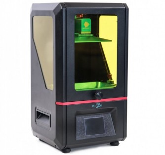 Anycubic Photon Review