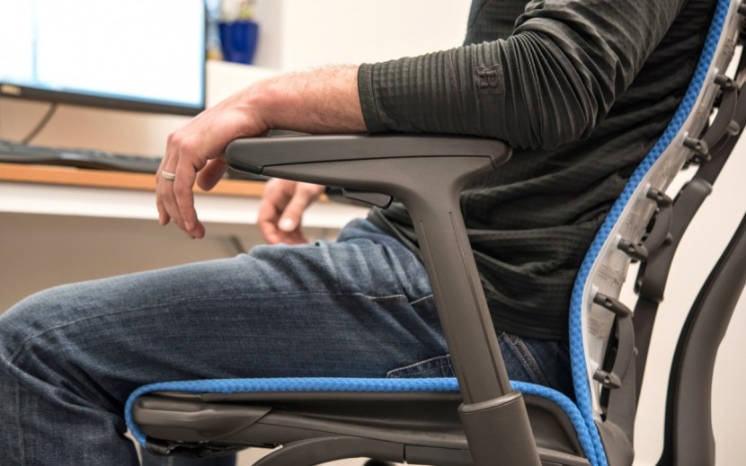 herman miller embody - the armrests weren&#039;t universally lauded by our testers, but are...