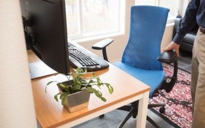 Product photo of Herman Miller Embody