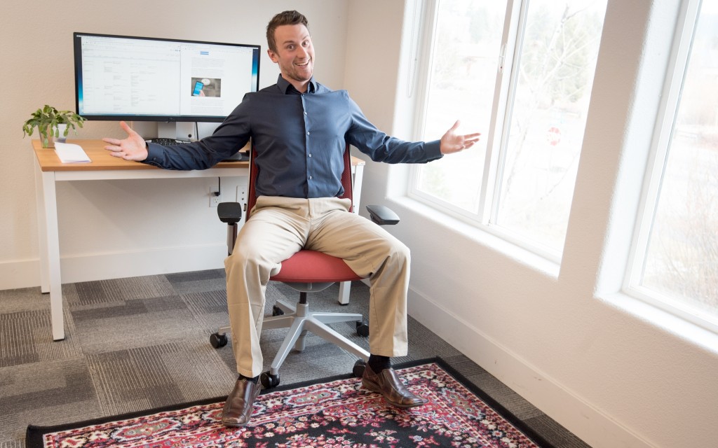 Steelcase think chair reviews new arrivals