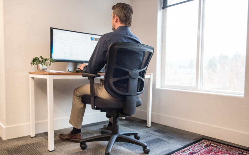 alera aleel42bme10b elusion series - not all of our testers were happy about sitting in the alera for a...