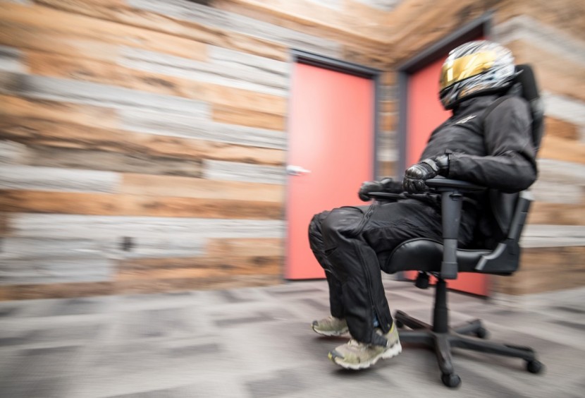 dxracer racing series - the dxracer is a great option if you want to feel like a racecar...