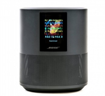 bose home speaker 500