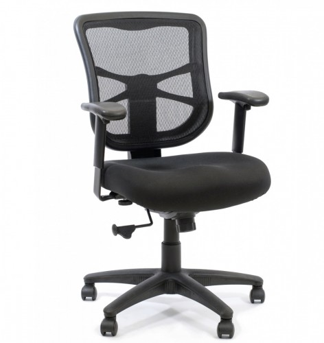 alera aleel42bme10b elusion series office chair review